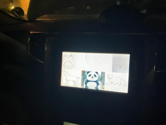 TOYOTA ALPHARD 2009 Image 31