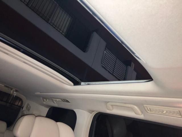 TOYOTA ALPHARD 2009 Image 31