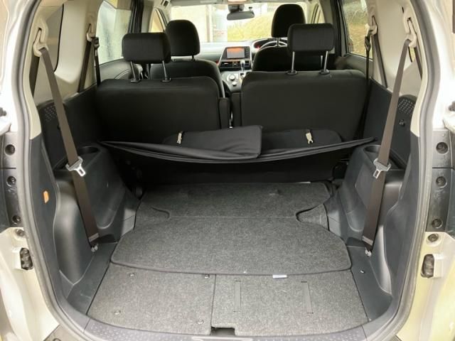 TOYOTA SIENTA HYBRID 2016 Image 31