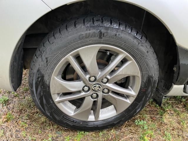 TOYOTA SIENTA HYBRID 2016 Image 31