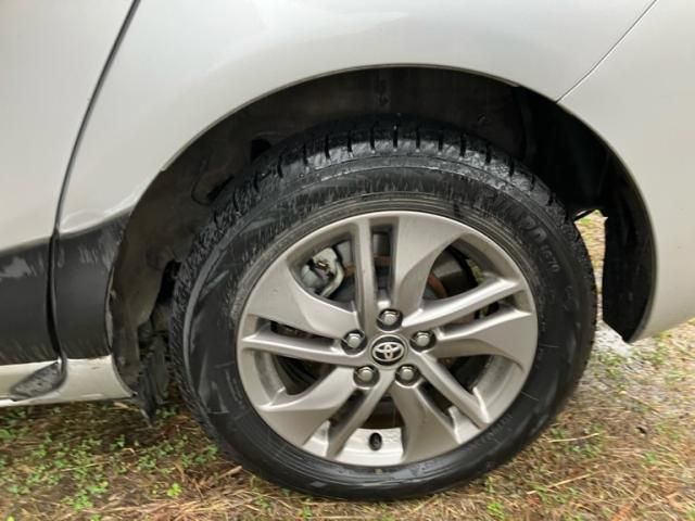 TOYOTA SIENTA HYBRID 2016 Image 31