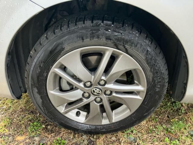 TOYOTA SIENTA HYBRID 2016 Image 31