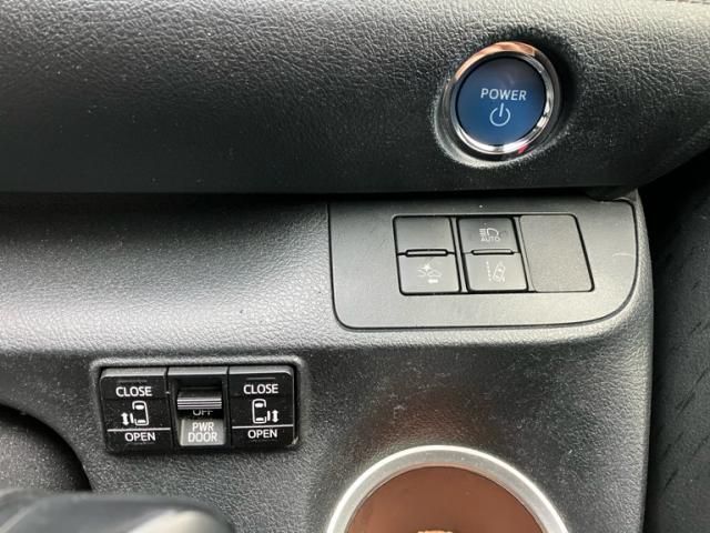 TOYOTA SIENTA HYBRID 2016 Image 31