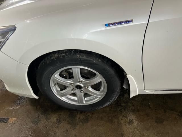 HONDA ACCORD HYBRID 2013 Image 31