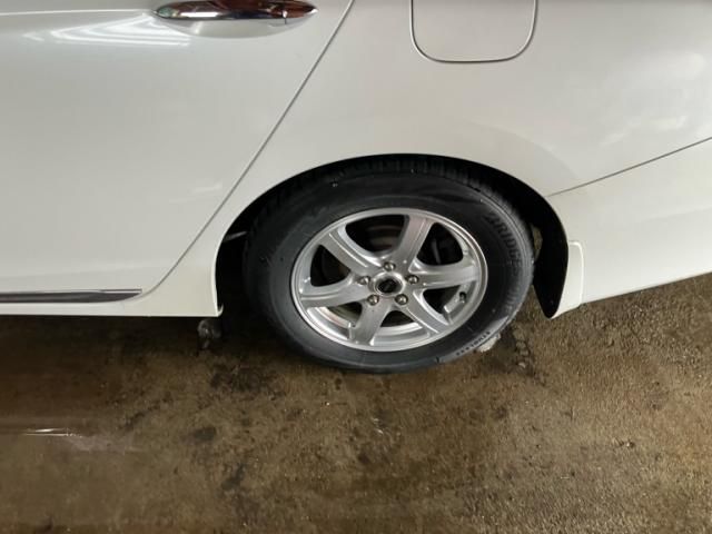 HONDA ACCORD HYBRID 2013 Image 31