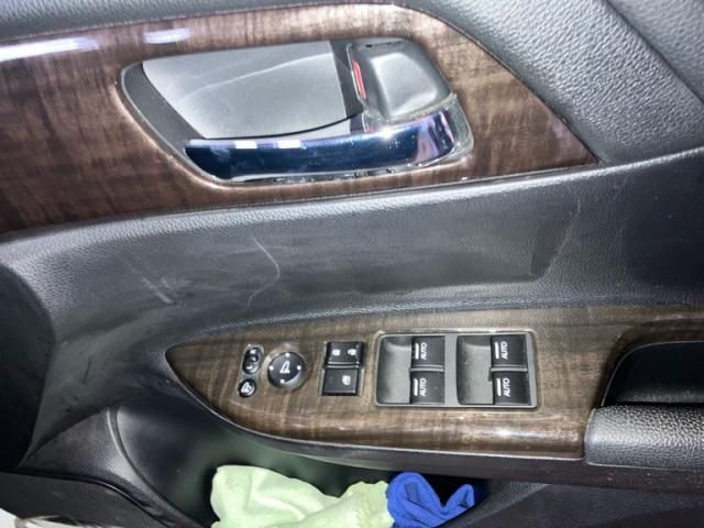 HONDA ACCORD HYBRID 2013 Image 31