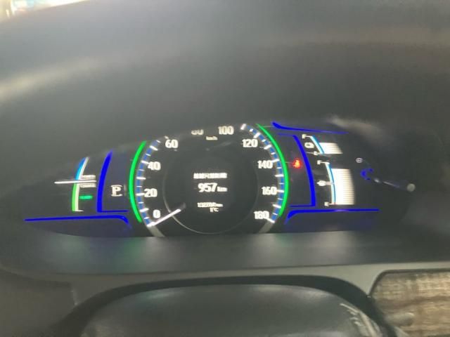 HONDA ACCORD HYBRID 2013 Image 31