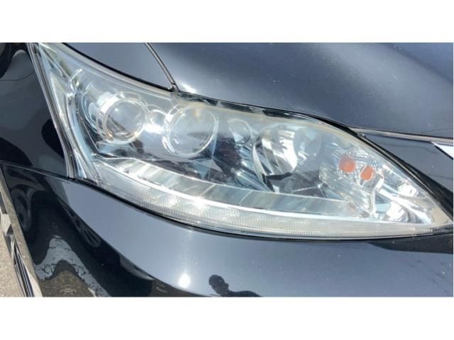 TOYOTA LEXUS CT200H 2015 Image 31