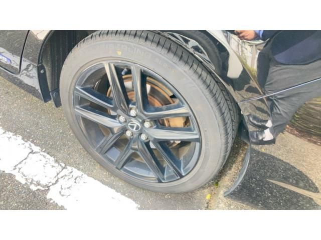 TOYOTA LEXUS CT200H 2015 Image 31