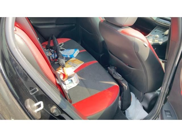 TOYOTA LEXUS CT200H 2015 Image 31