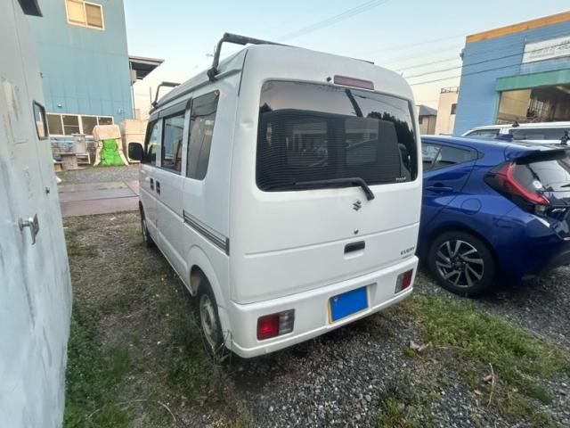 SUZUKI EVERY VAN 2007 Image 31