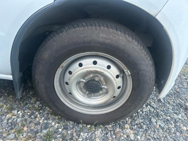 SUZUKI EVERY VAN 2007 Image 31