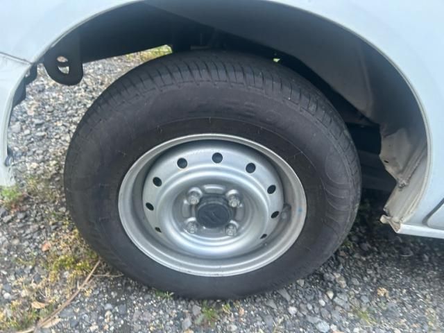 SUZUKI EVERY VAN 2007 Image 31