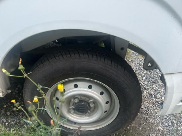 SUZUKI EVERY VAN 2007 Image 31