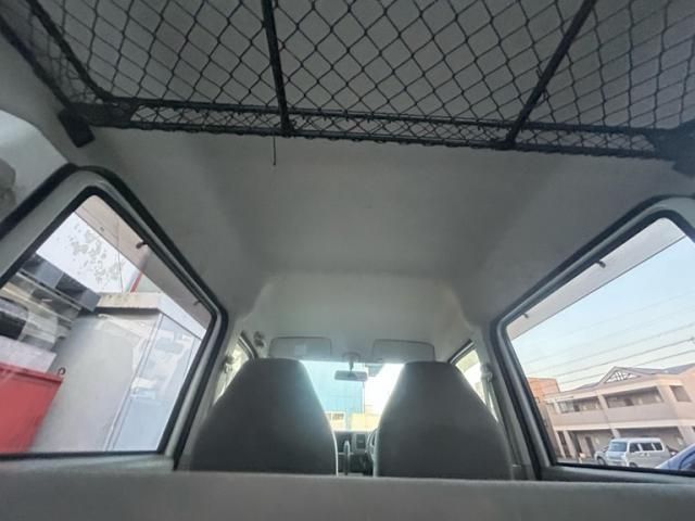 SUZUKI EVERY VAN 2007 Image 31