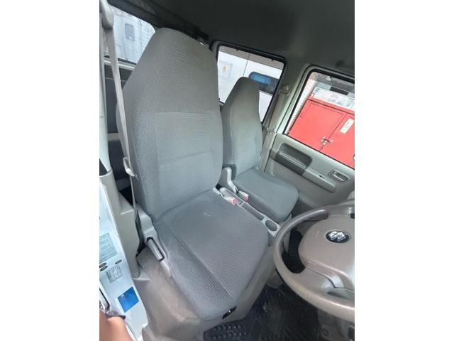 SUZUKI EVERY VAN 2007 Image 31