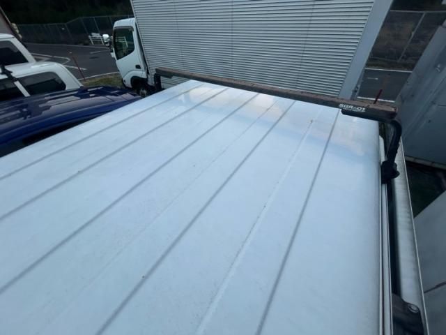 SUZUKI EVERY VAN 2007 Image 31