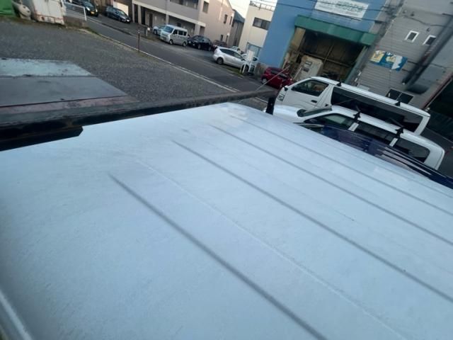 SUZUKI EVERY VAN 2007 Image 31