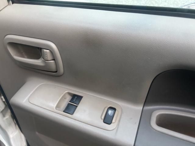 SUZUKI EVERY VAN 2007 Image 31