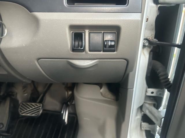 SUZUKI EVERY VAN 2007 Image 31