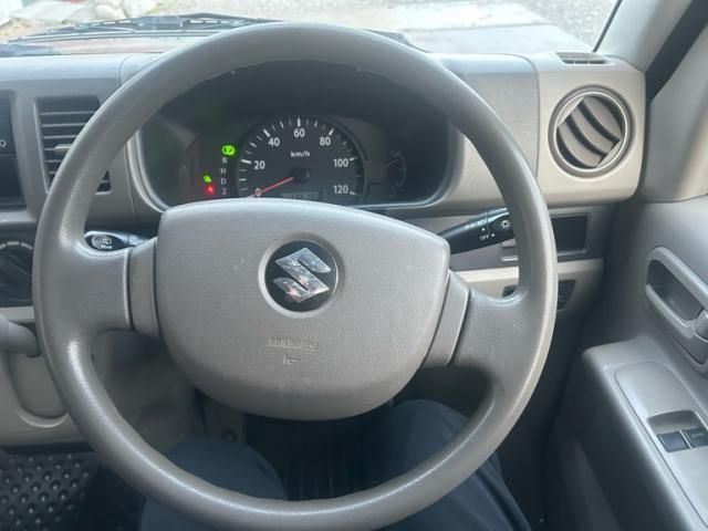 SUZUKI EVERY VAN 2007 Image 31