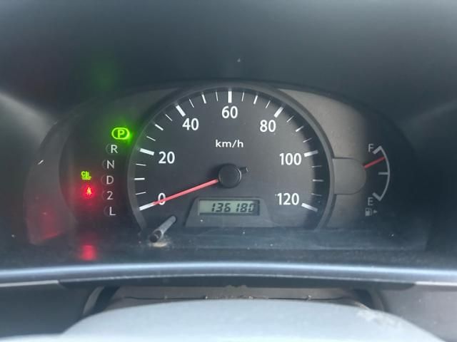 SUZUKI EVERY VAN 2007 Image 31