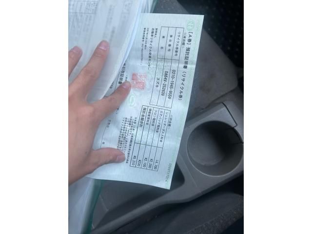 SUZUKI EVERY VAN 2007 Image 31