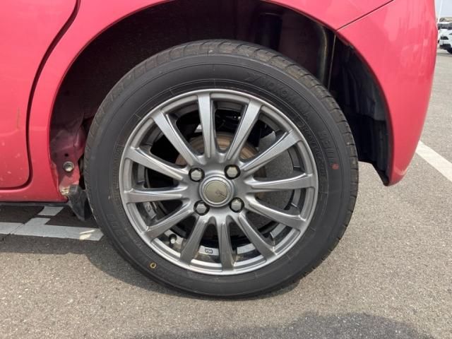 SUZUKI SPACIA 2019 Image 31