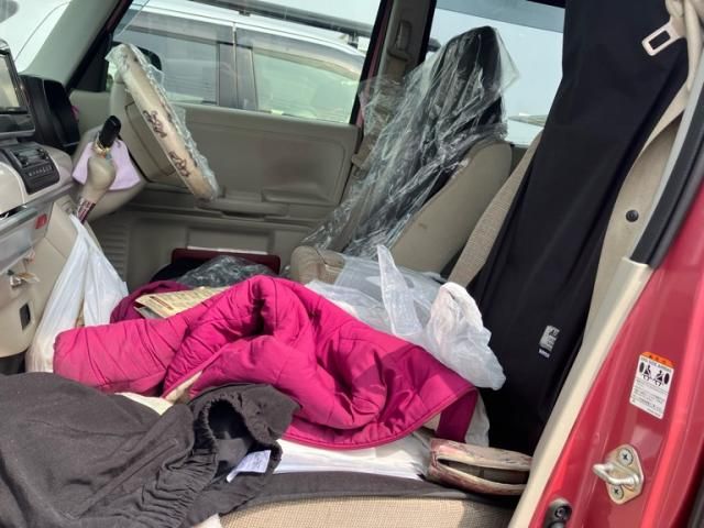 SUZUKI SPACIA 2019 Image 31