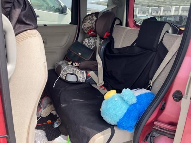 SUZUKI SPACIA 2019 Image 31