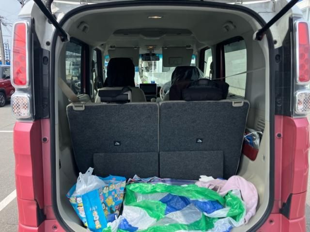 SUZUKI SPACIA 2019 Image 31