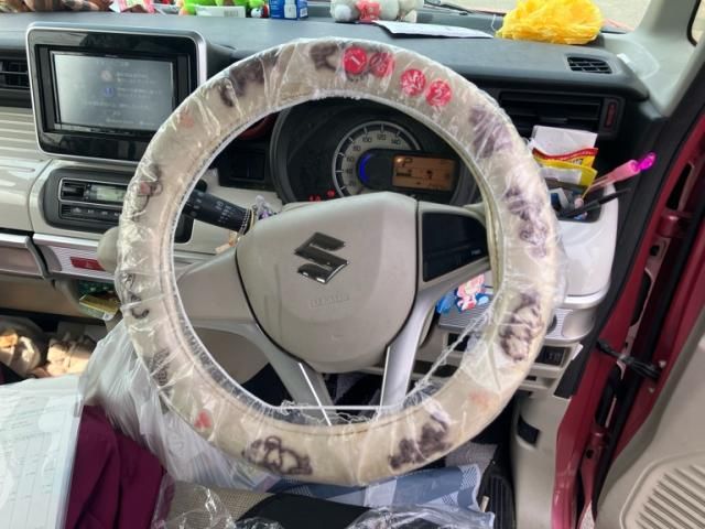 SUZUKI SPACIA 2019 Image 31