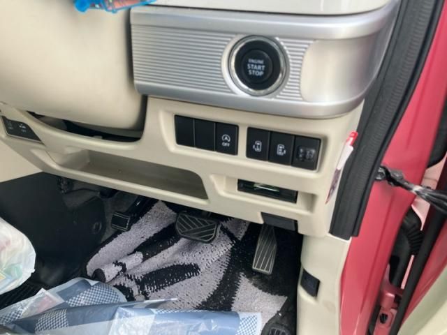 SUZUKI SPACIA 2019 Image 31