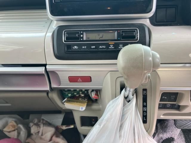 SUZUKI SPACIA 2019 Image 31