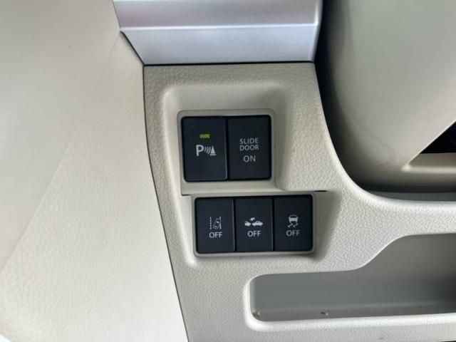 SUZUKI SPACIA 2019 Image 31