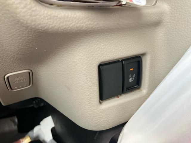 SUZUKI SPACIA 2019 Image 31