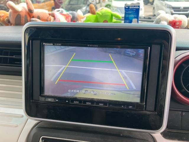 SUZUKI SPACIA 2019 Image 31