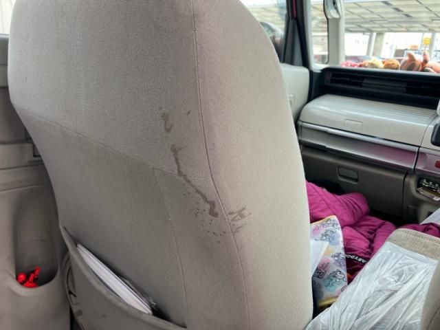 SUZUKI SPACIA 2019 Image 31