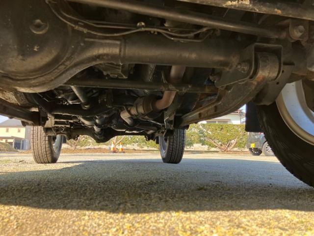 SUZUKI JIMNY 4WD 2013 Image 31