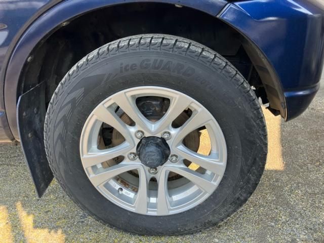 SUZUKI JIMNY 4WD 2013 Image 31