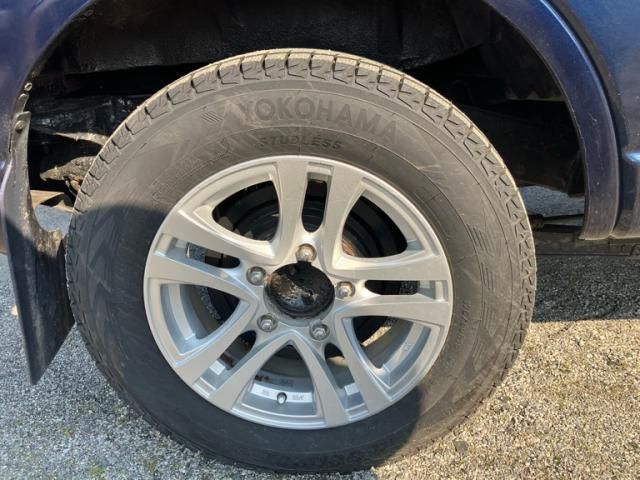 SUZUKI JIMNY 4WD 2013 Image 31