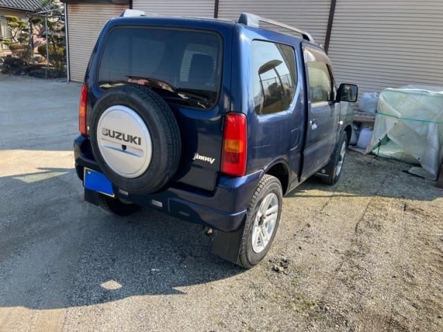 SUZUKI JIMNY 4WD 2013 Image 31