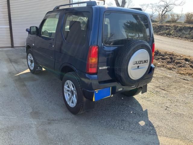 SUZUKI JIMNY 4WD 2013 Image 31
