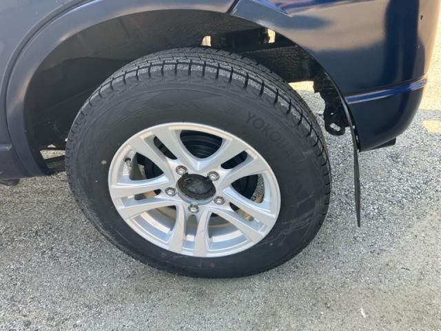 SUZUKI JIMNY 4WD 2013 Image 31