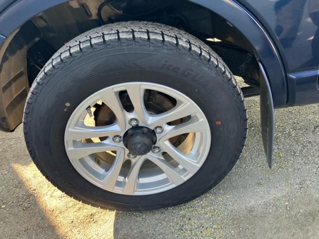 SUZUKI JIMNY 4WD 2013 Image 31