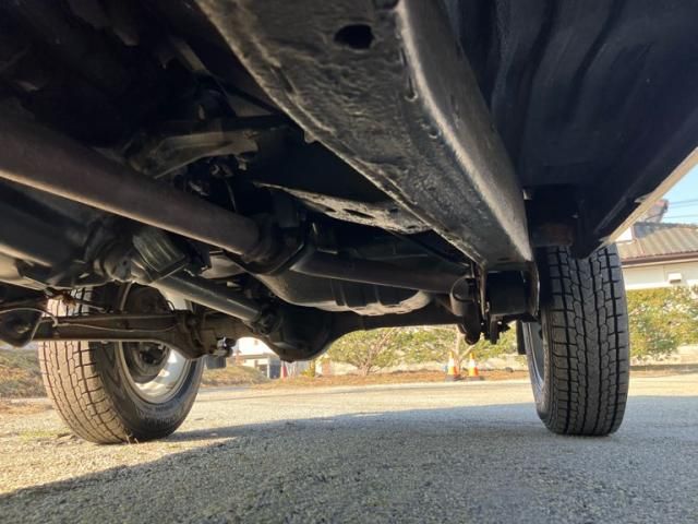 SUZUKI JIMNY 4WD 2013 Image 31