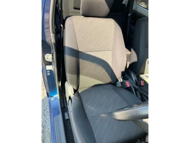 SUZUKI JIMNY 4WD 2013 Image 31