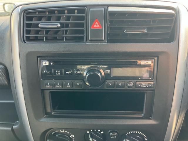 SUZUKI JIMNY 4WD 2013 Image 31