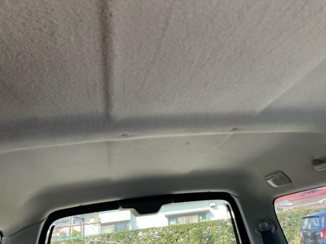 SUZUKI JIMNY 4WD 2013 Image 31