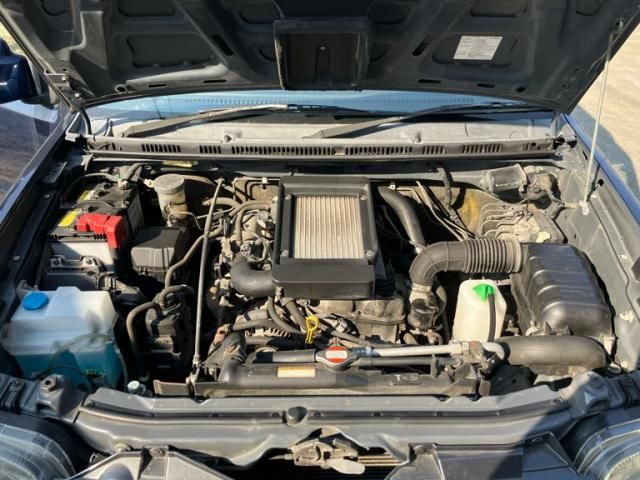 SUZUKI JIMNY 4WD 2013 Image 31